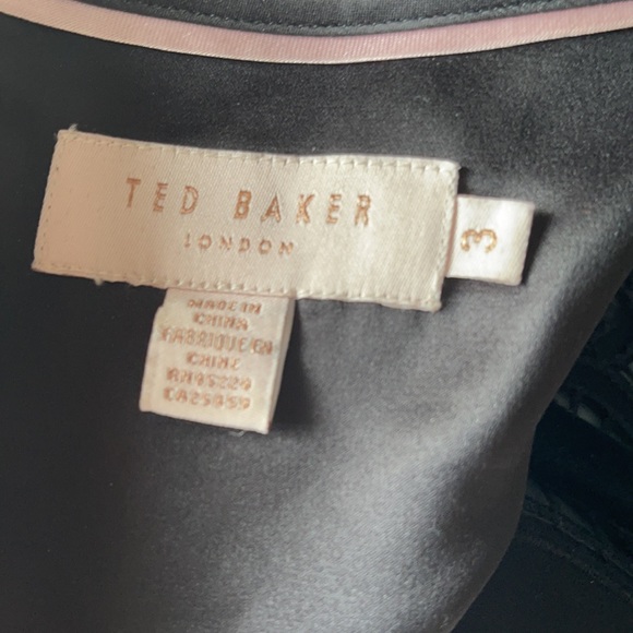 Ted baker dress - Picture 6 of 7